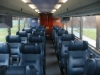 Prevost LeMirage XL-II Interior