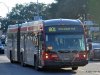 NovaBUS LFX Artic 5006