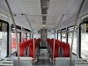 Stadler GTW DMU interior