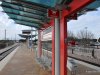 Station: Howard