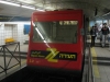 Carmelit Von Roll Funicular