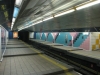 Carmelit: Hanevi'im Station