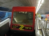 Carmelit Von Roll Funicular