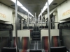 Carmelit Von Roll Funicular Interior