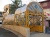 Carmelit: Hanevi'im Station