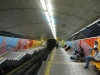 Carmelit: Gan Ha'em Station