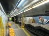 Carmelit: Masada Station