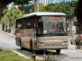 Central & Southern District Metropoline Buses
