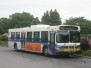 CMBC New Flyer Buses