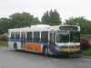 New Flyer D40LF 7107