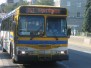 CMBC Orion V Buses