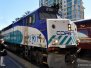 COASTER Commuter Rail