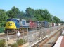 CSX