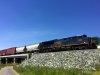 GE ET44AH 3291