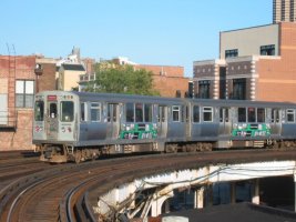 CTA 2600 Series: 2726