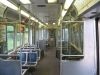 CTA 3200 Series: Interior