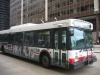 New Flyer D40LF 5813
