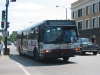 Flxible Metro-E 5518