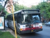Flxible Metro-E 6133