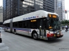 New Flyer DE60LFR 4331
