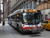 New Flyer DE60LFR 4385