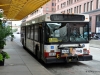 New Flyer D40LF