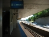 CTA Station: Jefferson Park (Blue)
