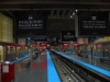 CTA Station: O'Hare (Blue)