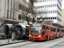 Curitiba Buses (Rede Integrada de Transporte)