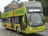 Double decker bus