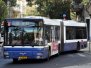 Dan MAN Articulated Buses