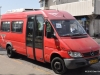 Mercedes-Benz Sprinter 5052