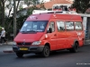 Mercedes-Benz Sprinter 5052