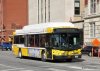 NABI 40-LFW Gen III/CNG 39144