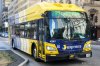 New Flyer XN40 43001