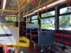 New Flyer XDE40 interior