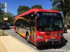 New Flyer XDE40 2015