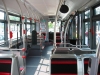 Van Hool A330 Interior