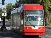 United Streetcar Model 100 202