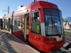 United Streetcar Model 100 202