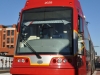 United Streetcar Model 100 202