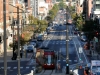 United Streetcar Model 100 201