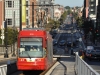 United Streetcar Model 100 201