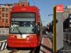 United Streetcar Model 100 201
