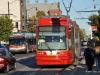 United Streetcar Model 100 201