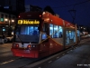 United Streetcar Model 100 202