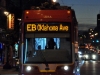 United Streetcar Model 100 201