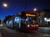 United Streetcar Model 100 201