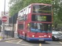 Dennis Trident 2 Double Decker Buses