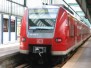 Deutsche Bahn Regional Trains